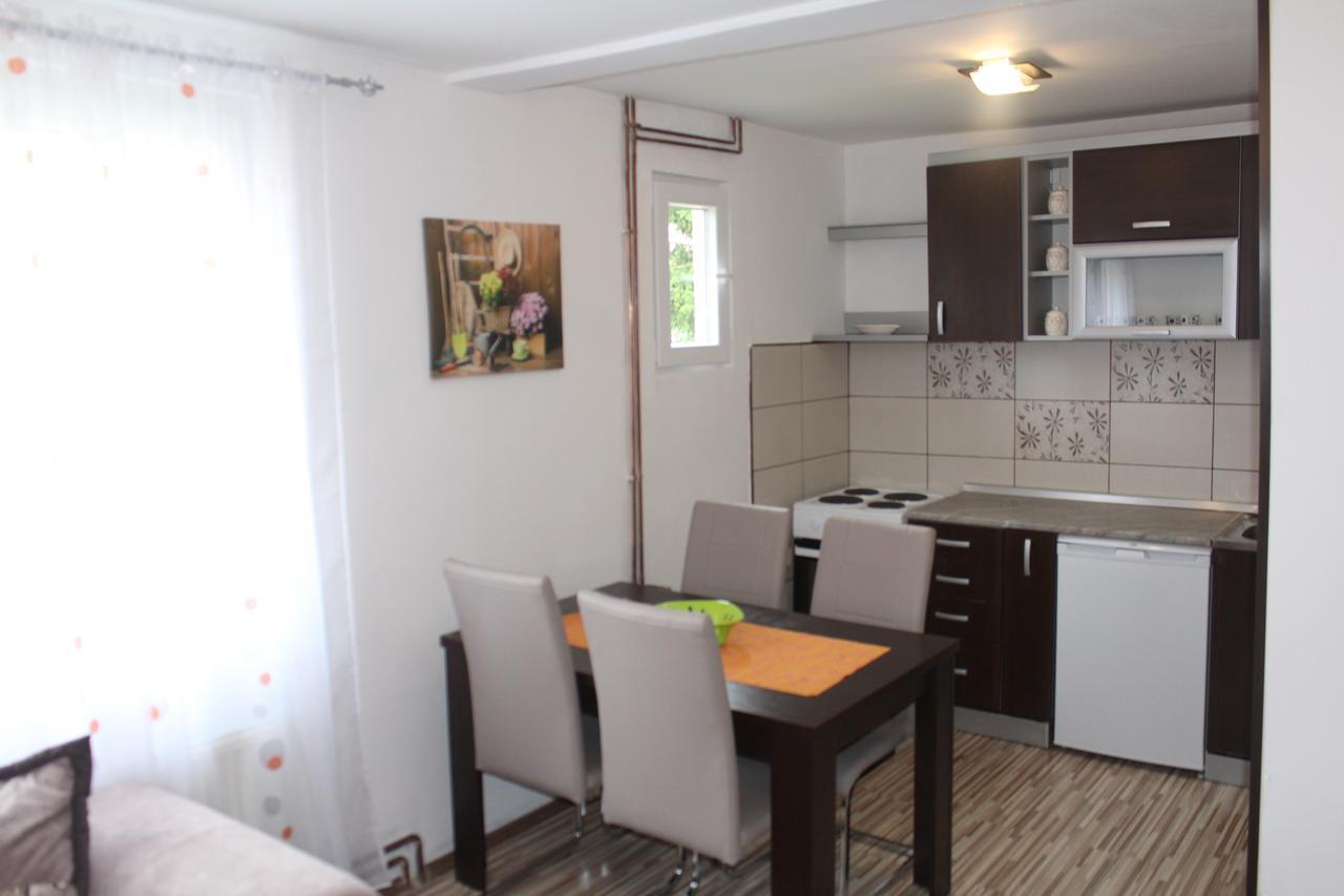 Guest house Vuk Popovic Zabljak (Zabljak)