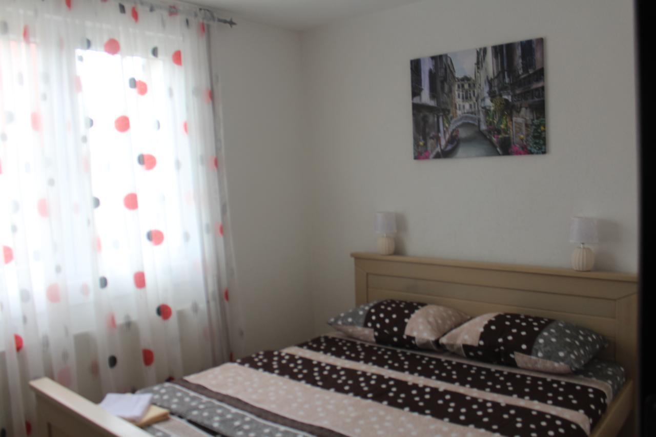 Vuk Popovic Guest house