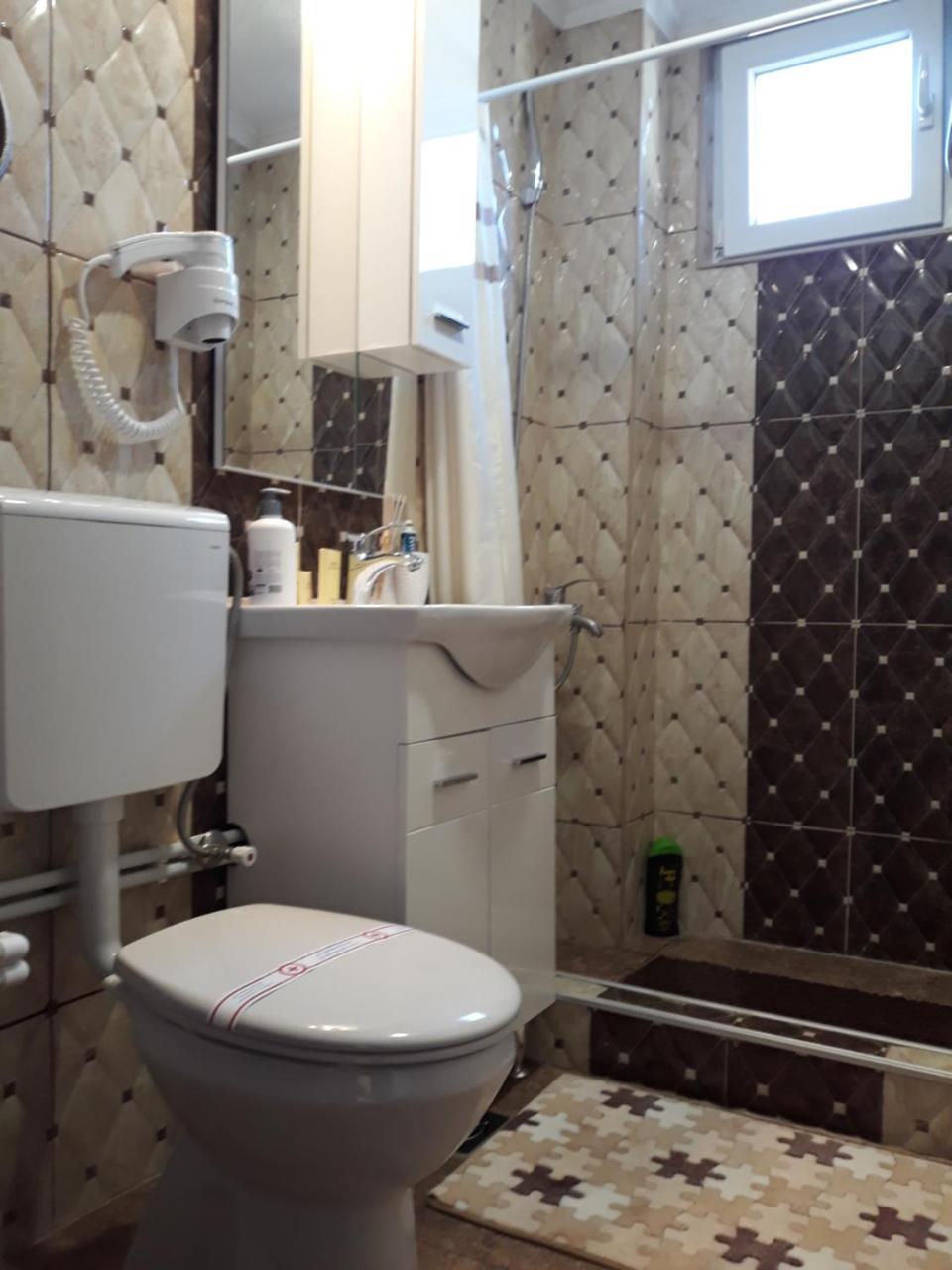 Guest house Vuk Popovic Zabljak (Zabljak)