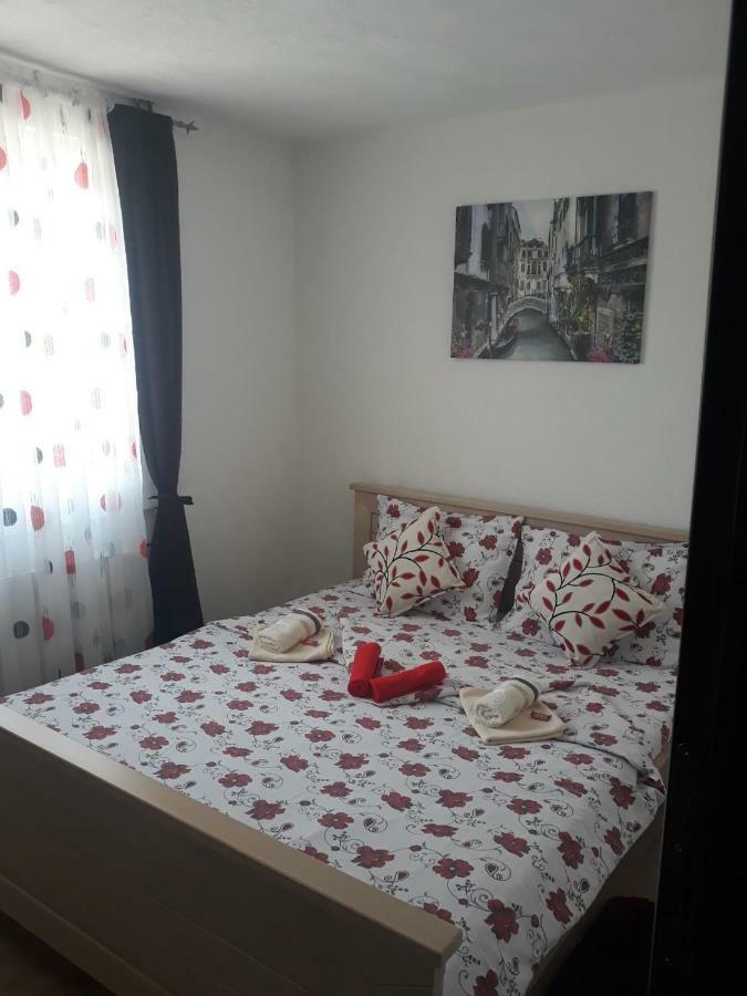 Guest house Vuk Popovic *