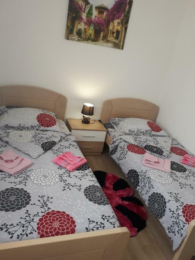 Guest house Vuk Popovic